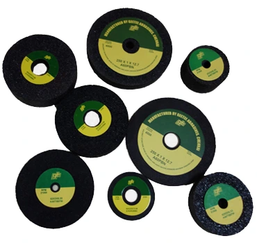 Snagging Wheel